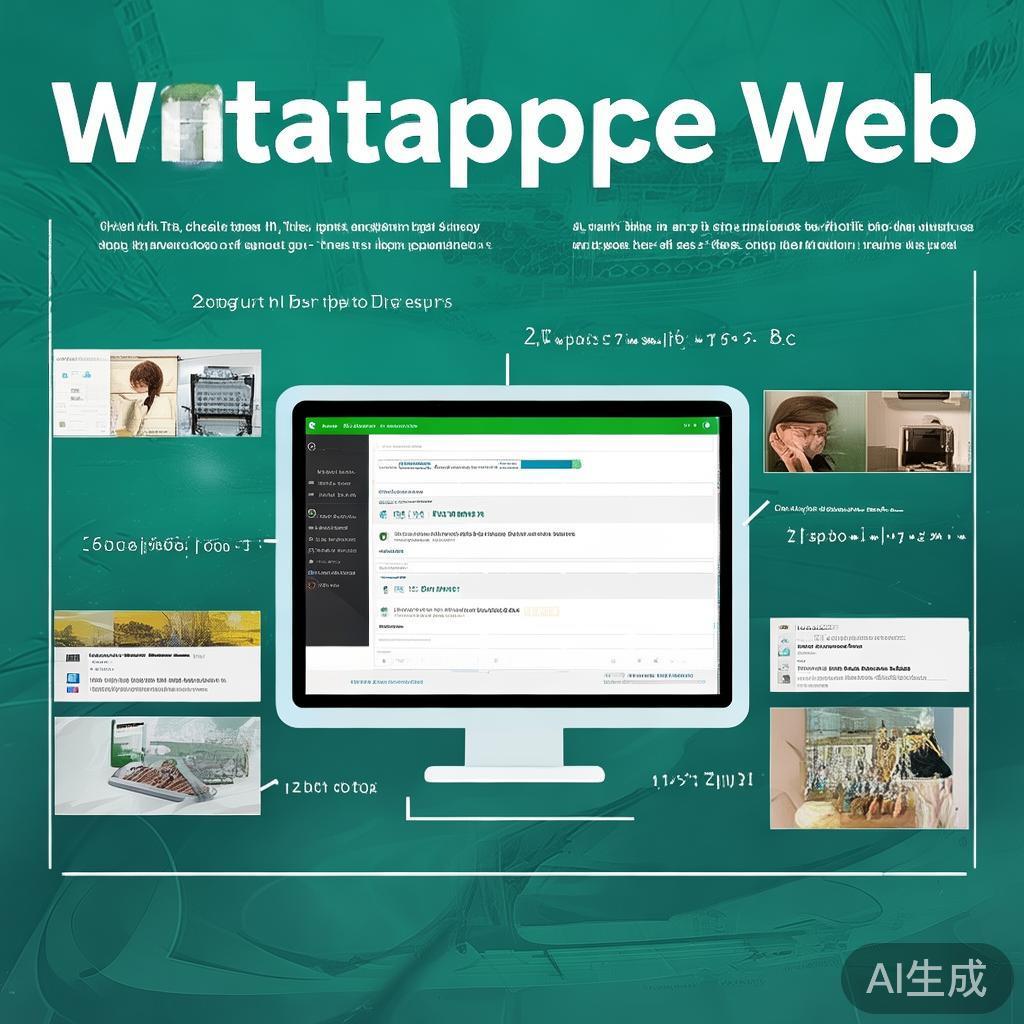 whatapp 网页版使用指南，WhatsApp网页版使用指南