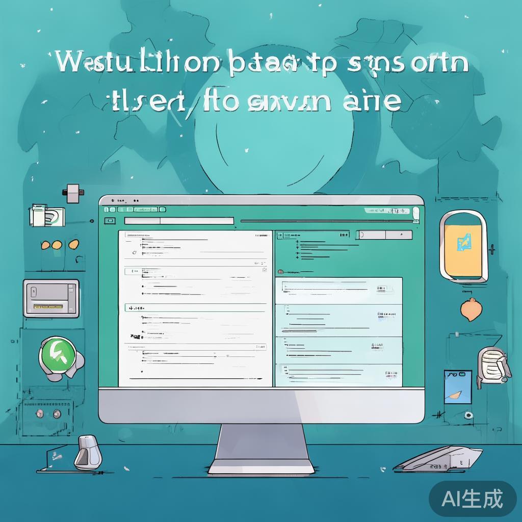 网页版 whatsapp卡顿解决，网页版WhatsApp卡顿问题解决方法