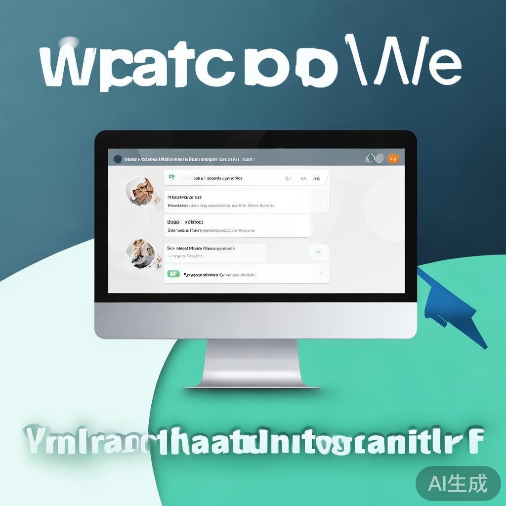 whatapp网页版，WhatsApp网页版怎么用？