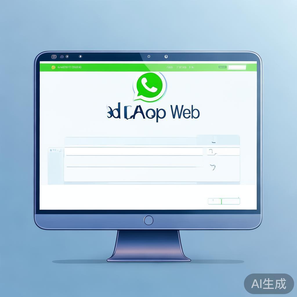 whatsap 网页版操作入口，WhatsApp网页版操作入口指南