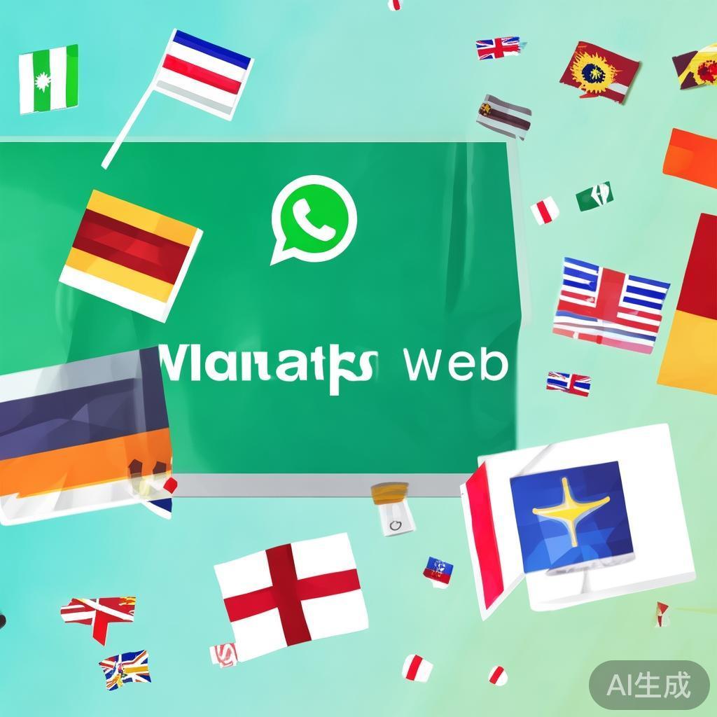 whatsapp网页版多国入口，WhatsApp网页版多国入口
