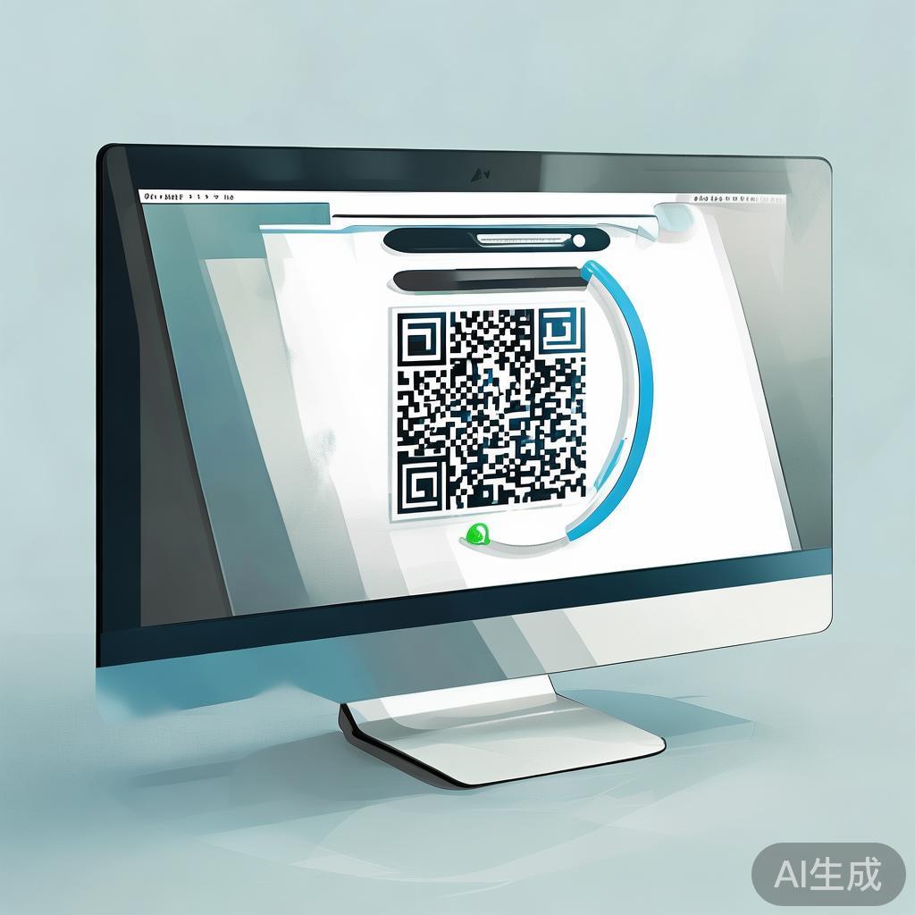whatsapp网页版二维码加载不出来，WhatsApp网页版二维码无法加载