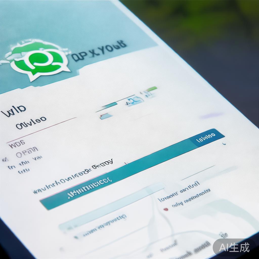 whatsapp网页版退出登录，WhatsApp网页版退出登录指南