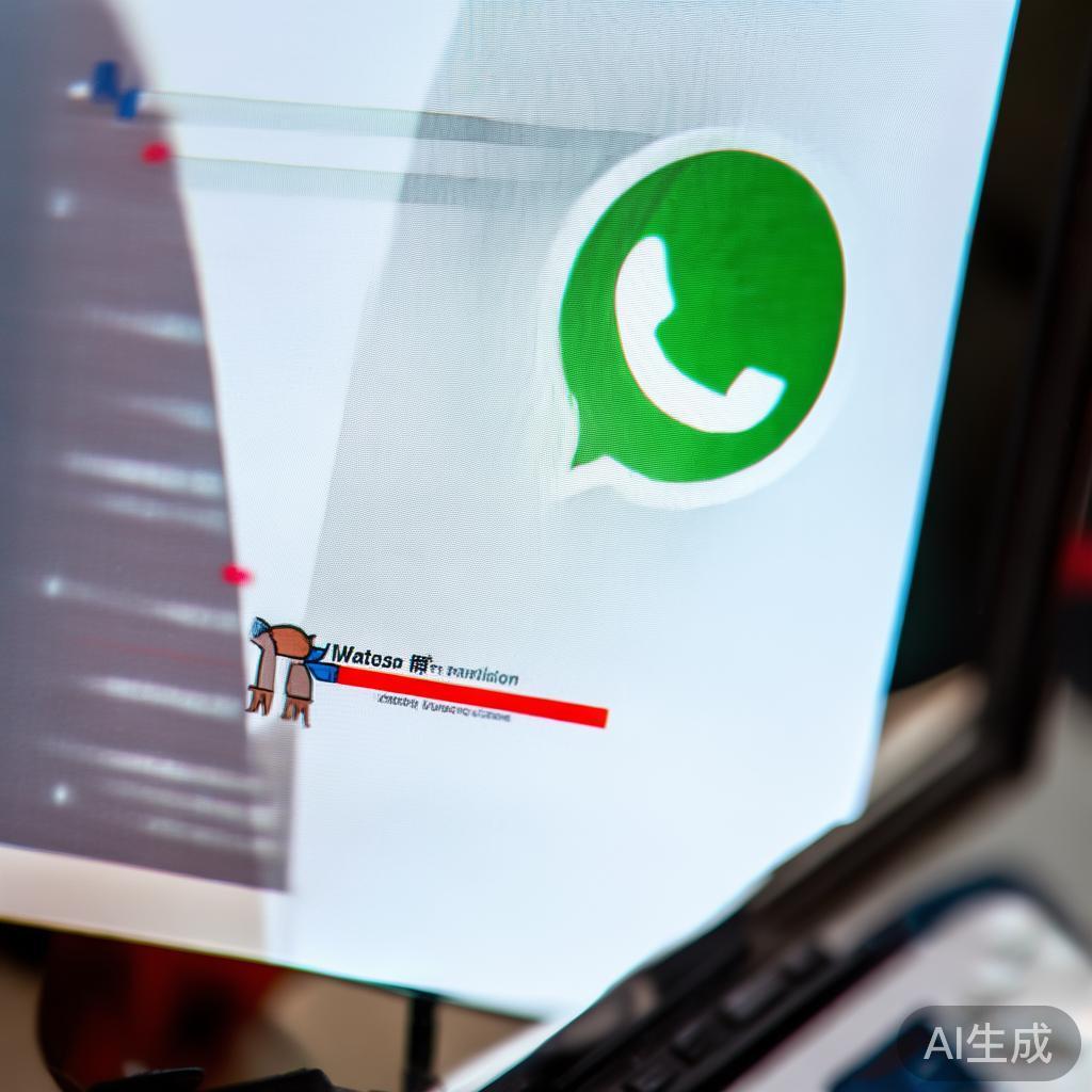 whatsapp网页版网络登录错误，WhatsApp网页版网络登录错误
