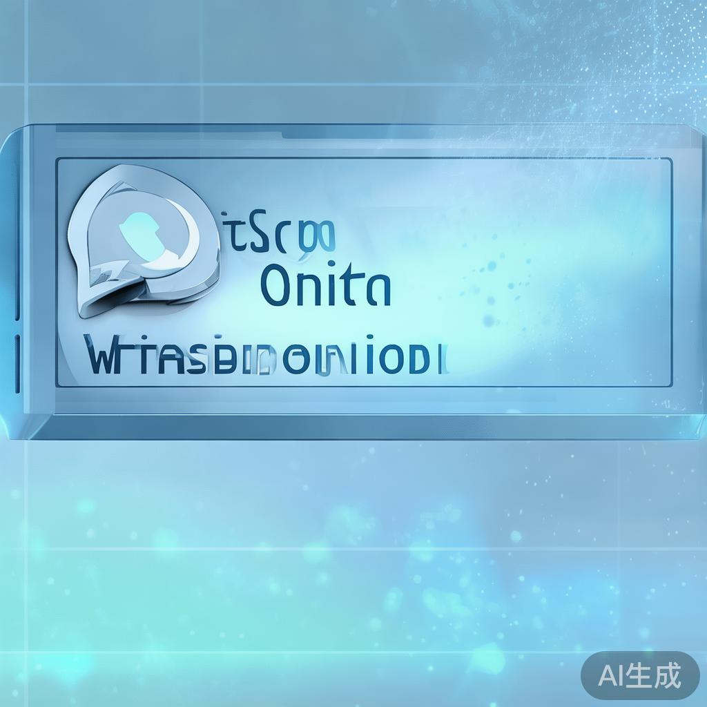 whatsap 在线登录入口，WhatsApp在线登录入口