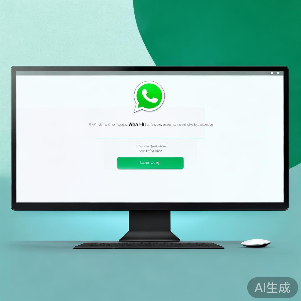 whatapp网页版登录网页版，登录WhatsApp网页版