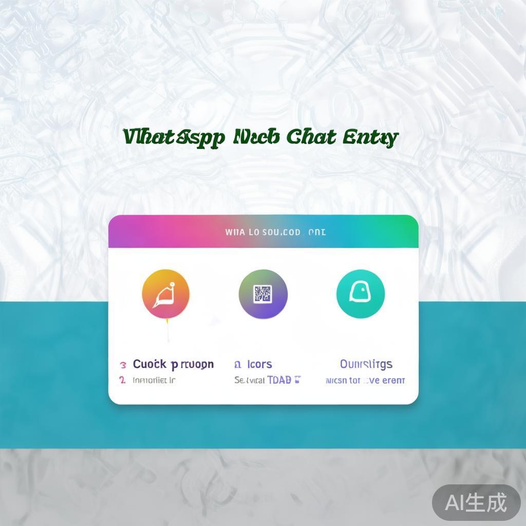 whatsapp网页版聊天入口，WhatsApp网页版聊天入口，快速登录指南