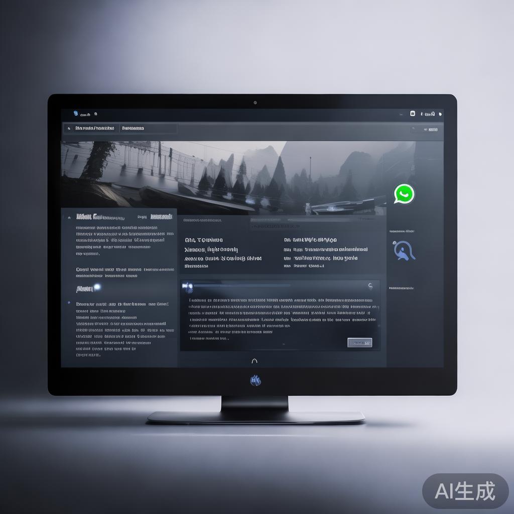 whatsapp网页版无痕模式，WhatsApp网页版无痕模式，完全指南