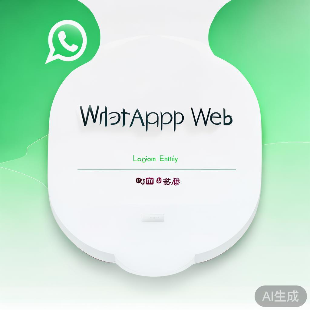 whatapp 网页在线登录入口，WhatsApp网页在线登录入口