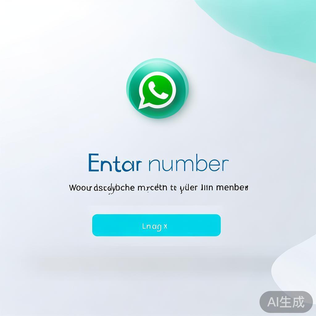 whatsap 网页版进入登录，WhatsApp网页版登录入口