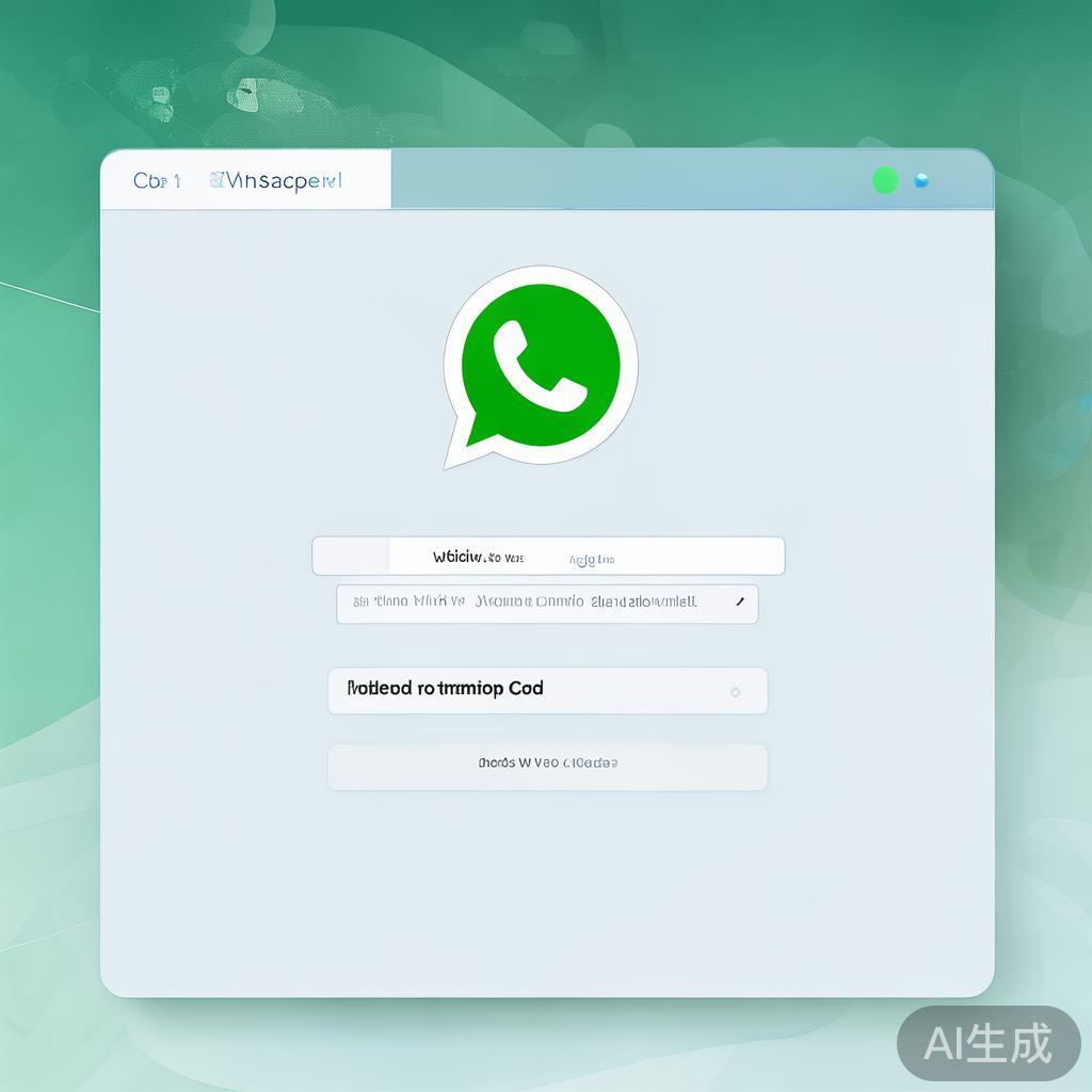 whatapp 网页版登录网址，WhatsApp网页版登录官网网址