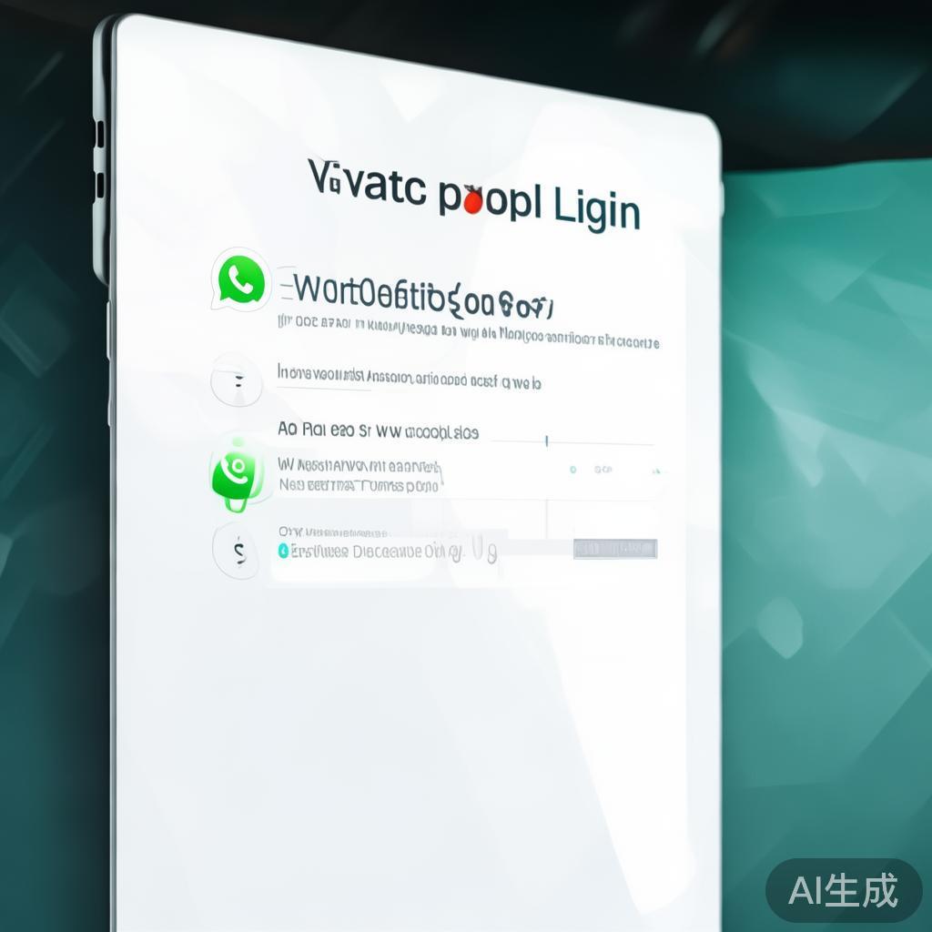 whatapp 在线登录官网，WhatsApp官网在线登录指南