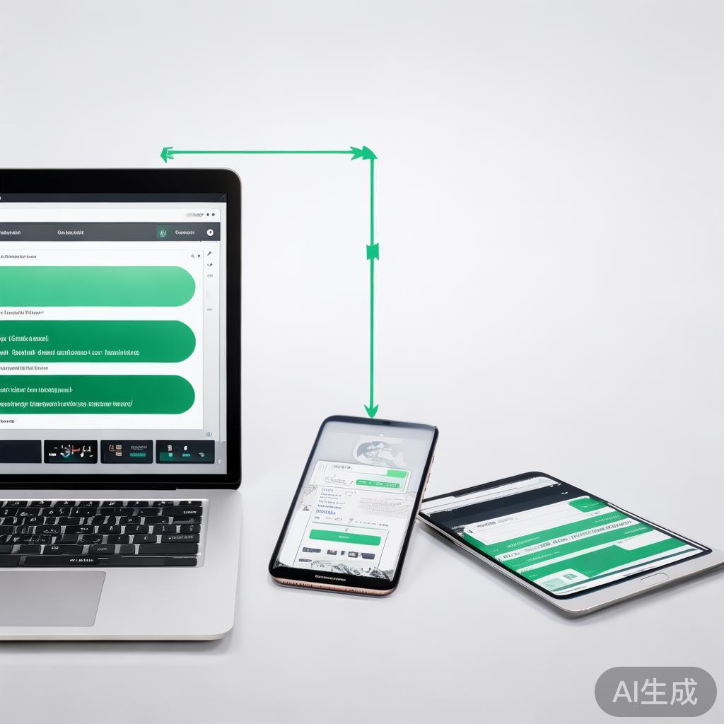 whatsapp网页版切换设备，WhatsApp网页版切换设备教程