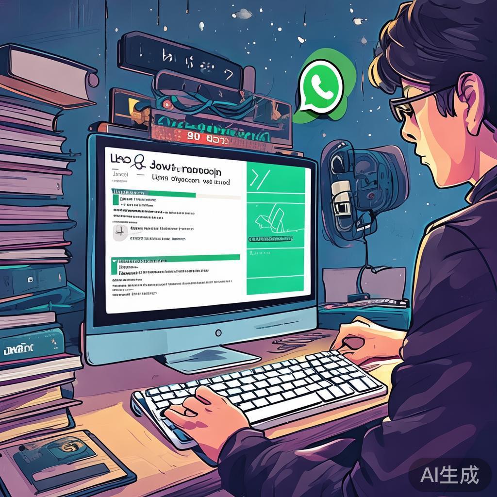 whatsapp网页版登录故障修复，WhatsApp网页版登录故障修复指南