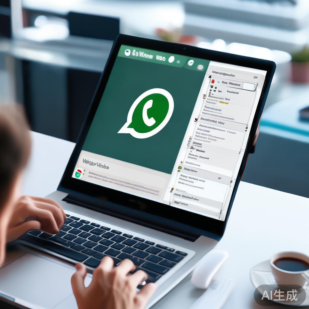 whatsapp网页版使用技巧，WhatsApp网页版使用技巧