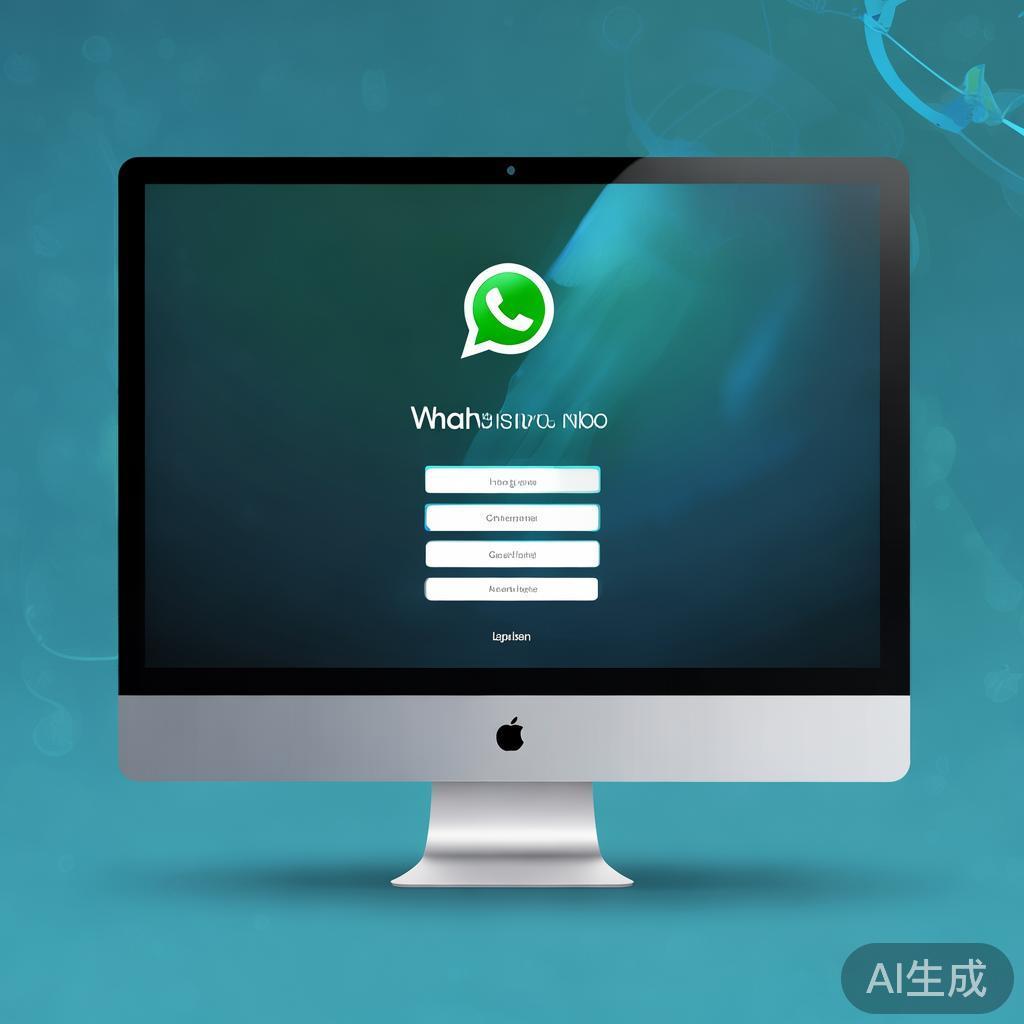 whatsapp网页登录版，WhatsApp网页登录版