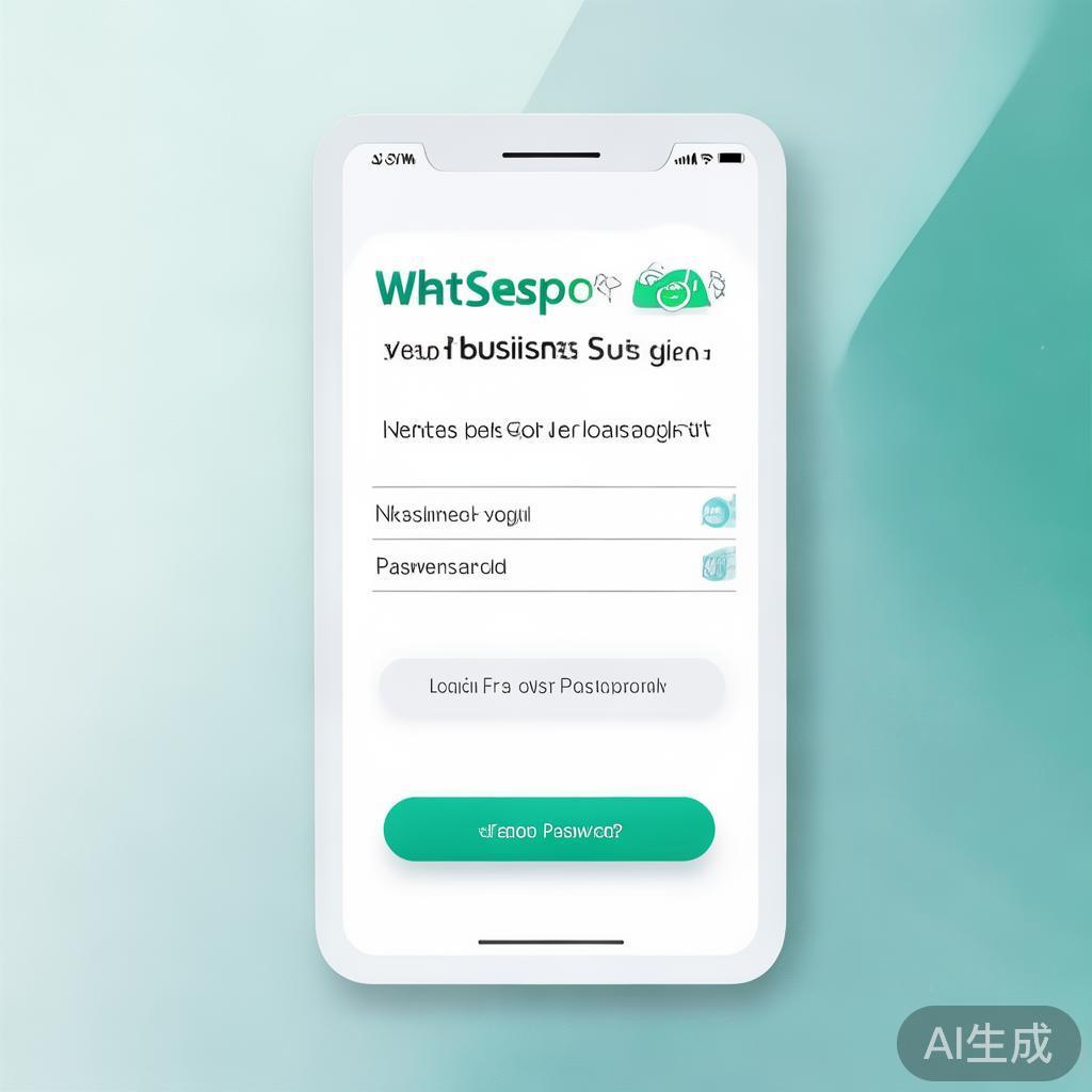 whatapp 网页版商家登录，WhatsApp网页版商家登录功能