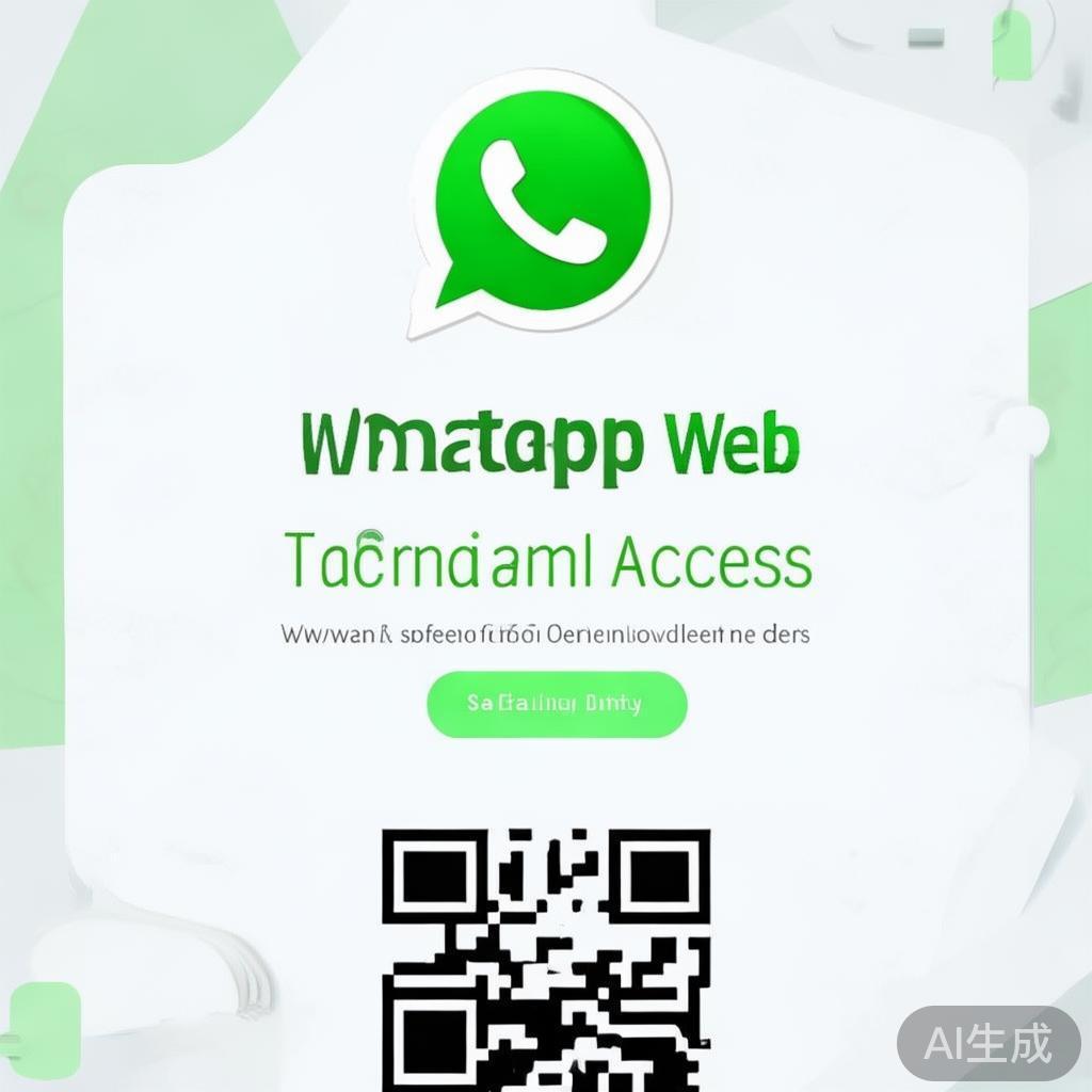 whatsap 网页版官方入口，WhatsApp网页版官方入口，安全便捷的访问方式