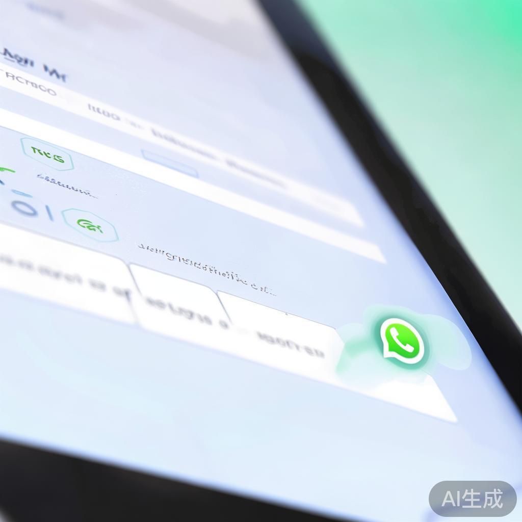 whatsapp网页版网络设置登录，WhatsApp网页版网络设置登录指南