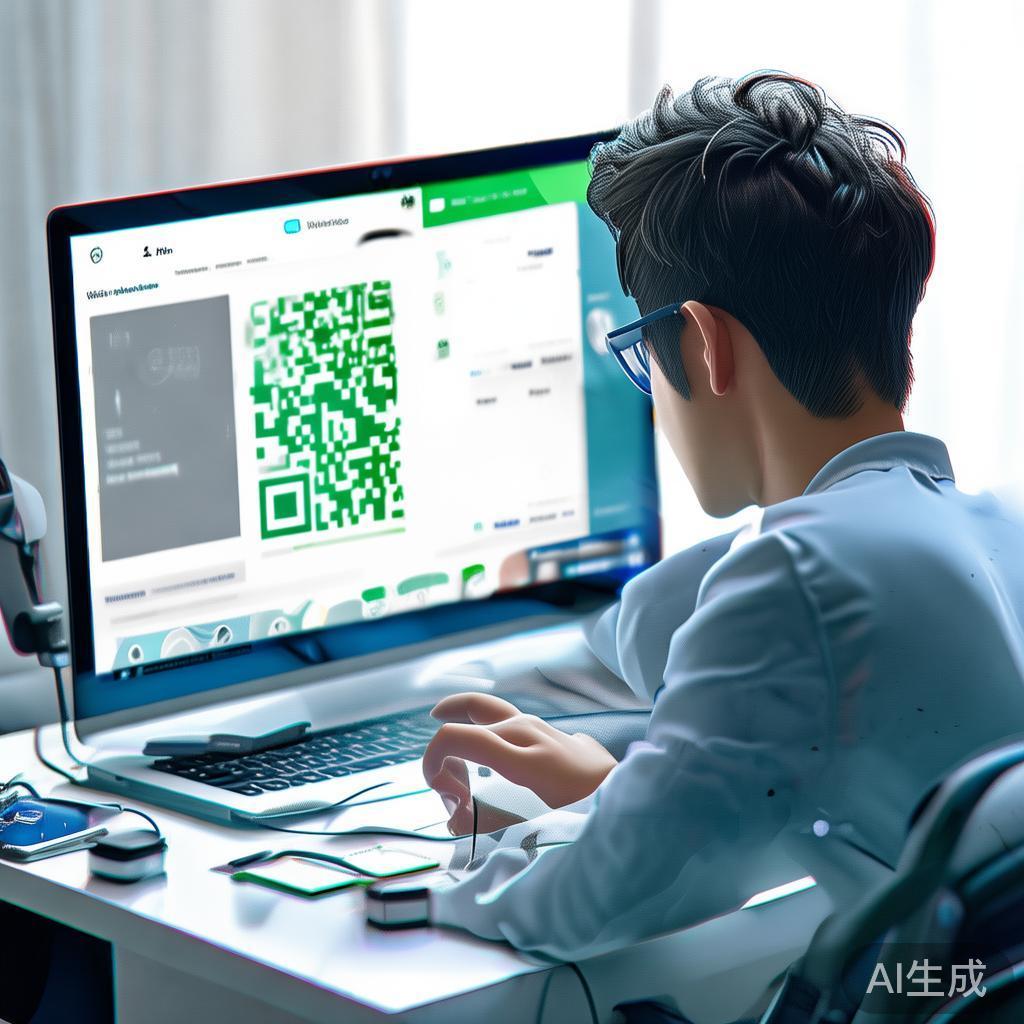 whatsapp网页版扫码没反应，WhatsApp网页版扫码无反应