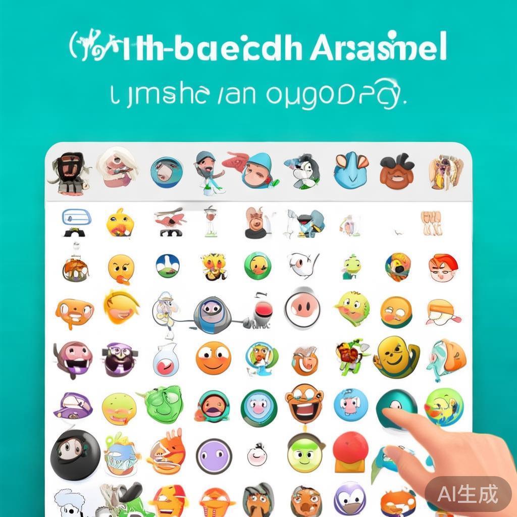 whatsapp网页版表情包，WhatsApp网页版表情包，轻松使用和管理的表情库