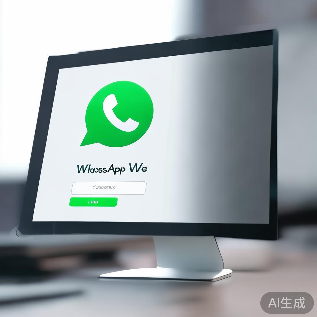 whatsapp网页版在线登录入口，WhatsApp网页版在线登录入口