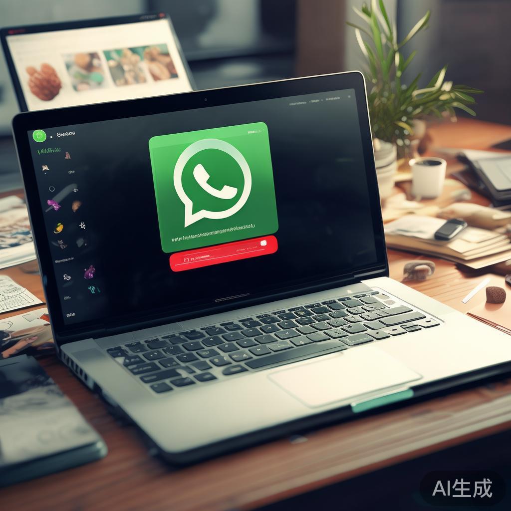 whatapp 网页版登录故障，WhatsApp网页版登录故障