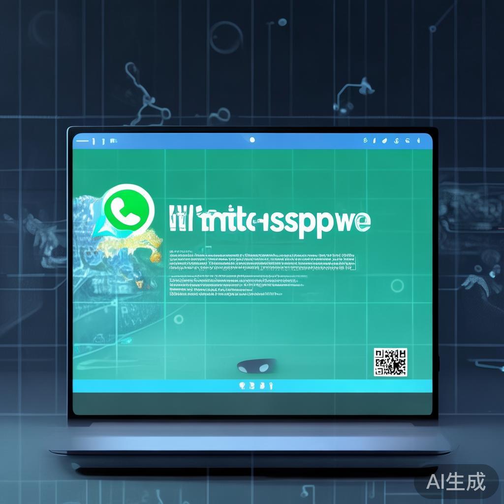 whatsapp网页版网络访问入口，WhatsApp网页版网络访问入口