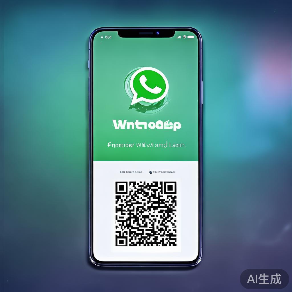whatsappWeb 扫码，WhatsApp网页版扫码登录