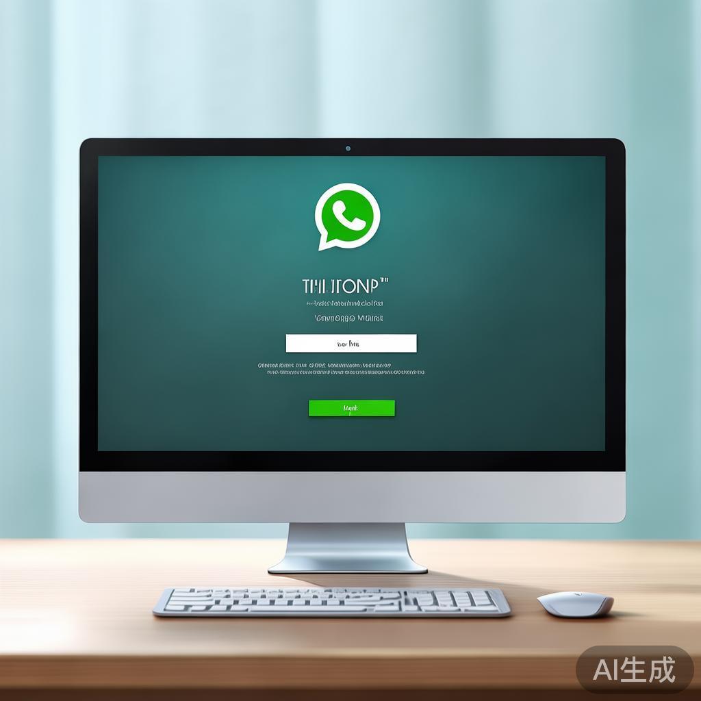 whatsapp网页版官方登录，WhatsApp网页版官方登录指南