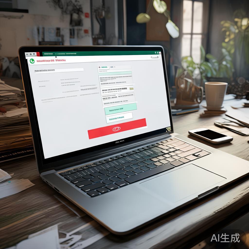 whatapp 网页版登录故障，WhatsApp网页版登录故障