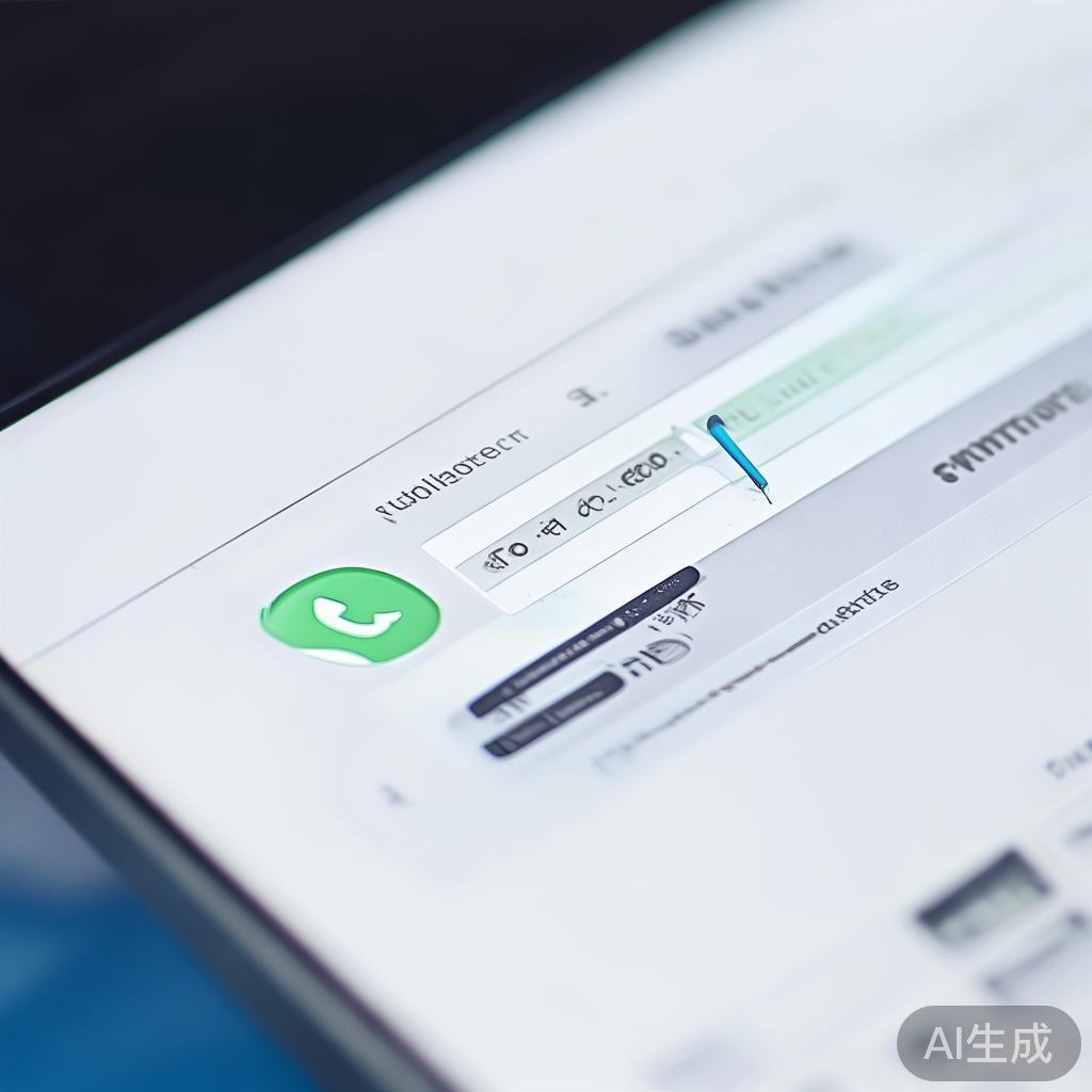 whatsapp网页版搜索聊天入口，WhatsApp网页版如何搜索聊天