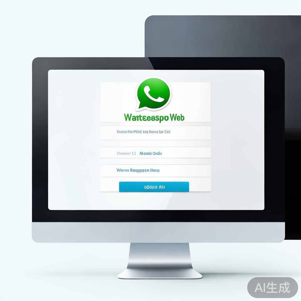 whatsap网页版登录入口，WhatsApp网页版登录入口在哪里？
