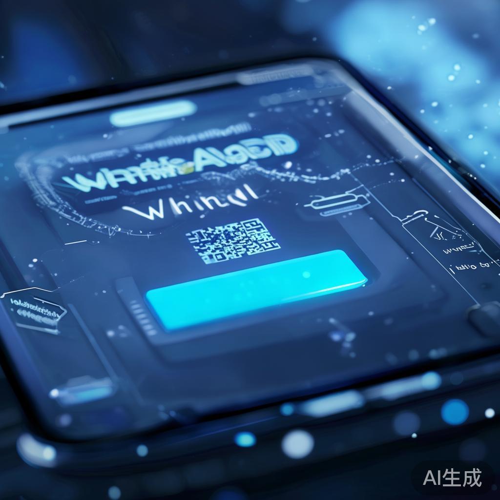 whatsapp网页登录入口，WhatsApp网页登录入口