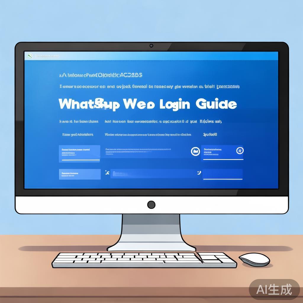 whatsapp网页版加载入口，WhatsApp网页版加载入口指南
