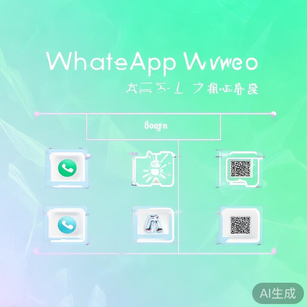 whatapp 网页版快速登录，WhatsApp网页版快速登录