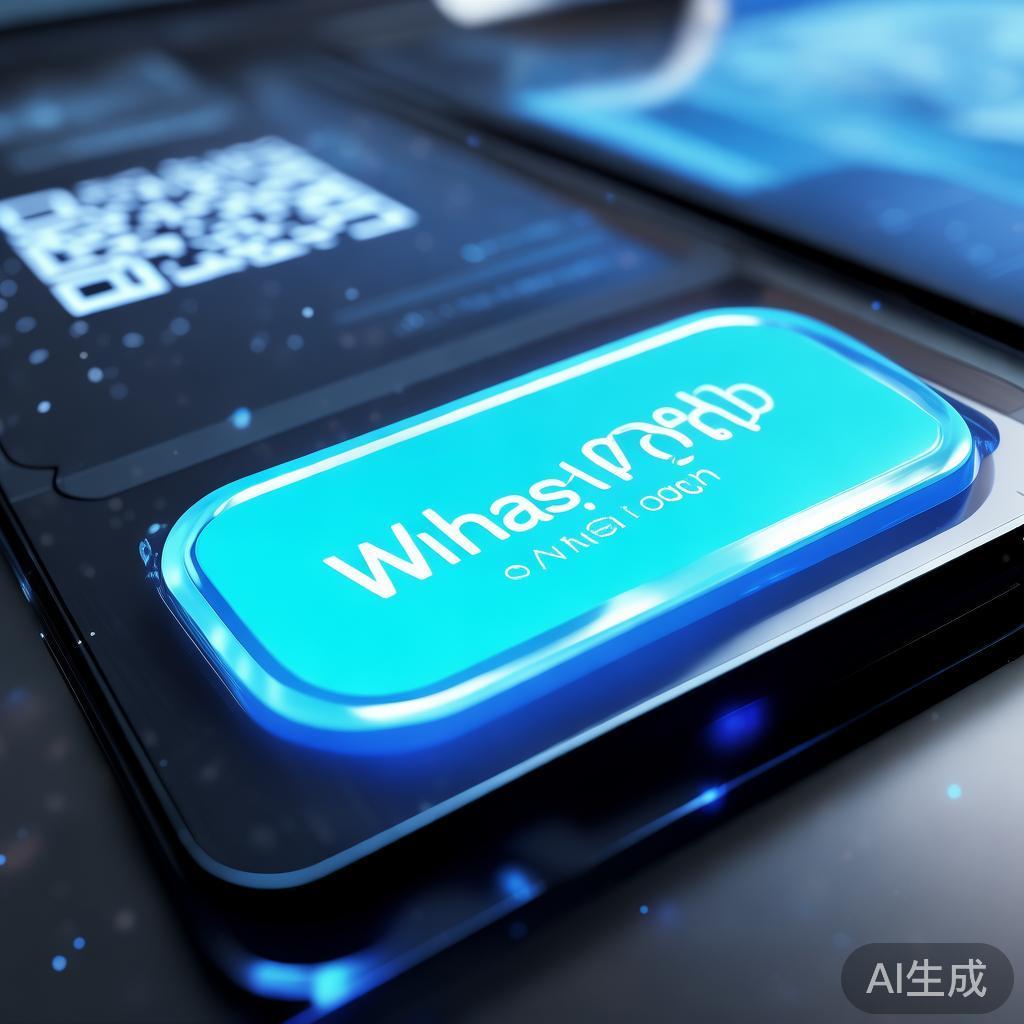 whatsapp网页登录入口，WhatsApp网页登录入口