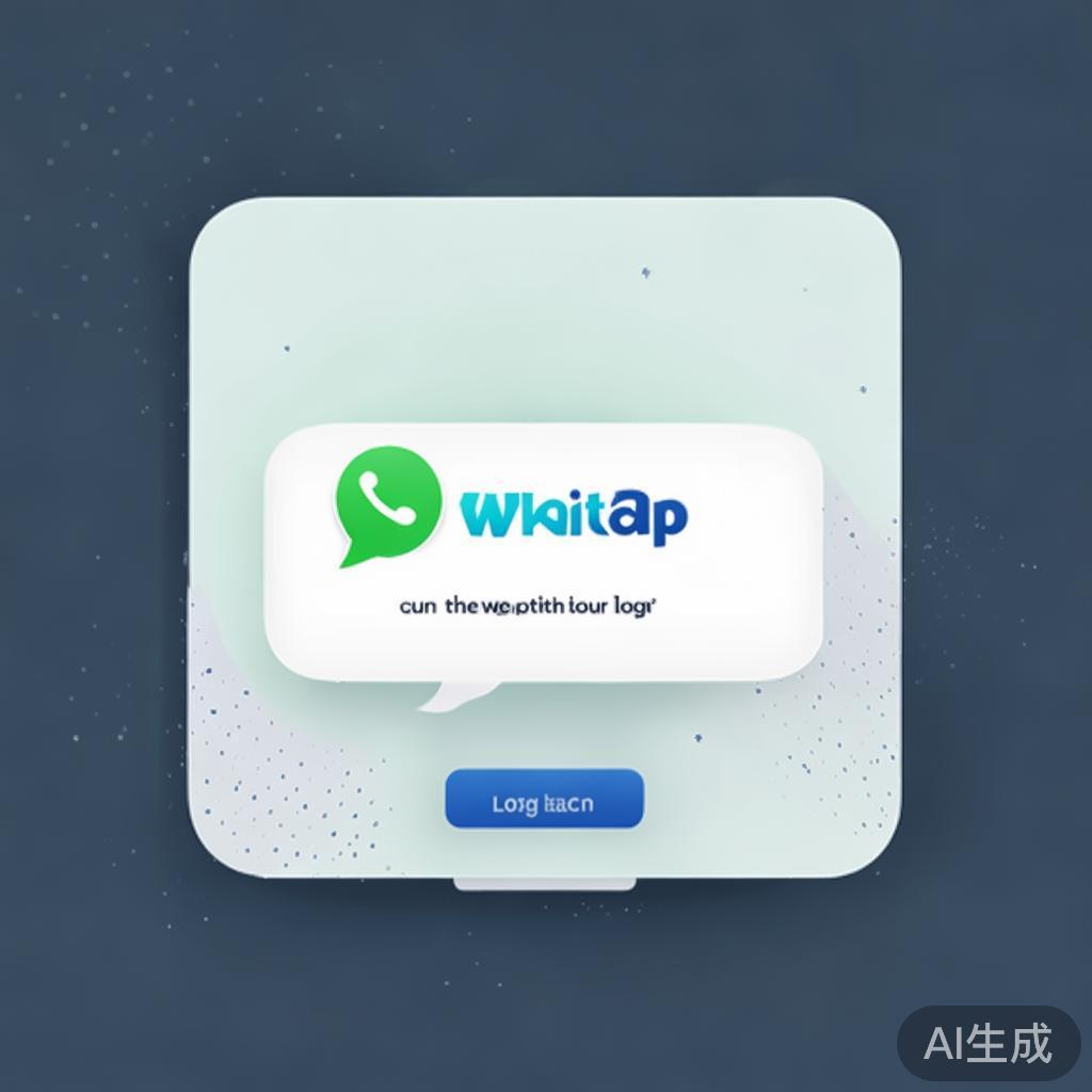whatapp官网登录，WhatsApp官网登录入口