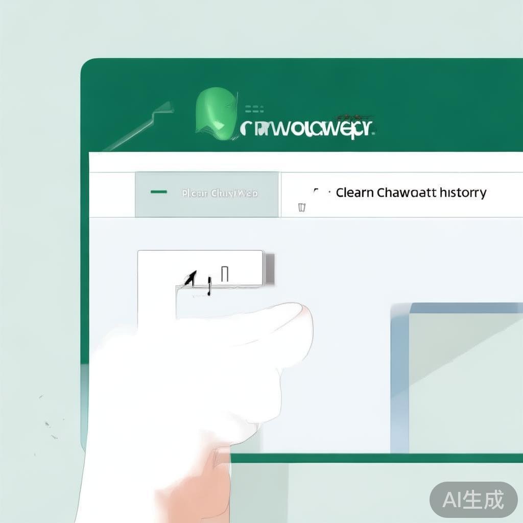 whatsapp网页版清空记录，WhatsApp网页版如何清空聊天记录？