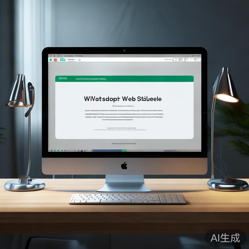 whatsapp网页版稳定入口，WhatsApp网页版稳定访问入口