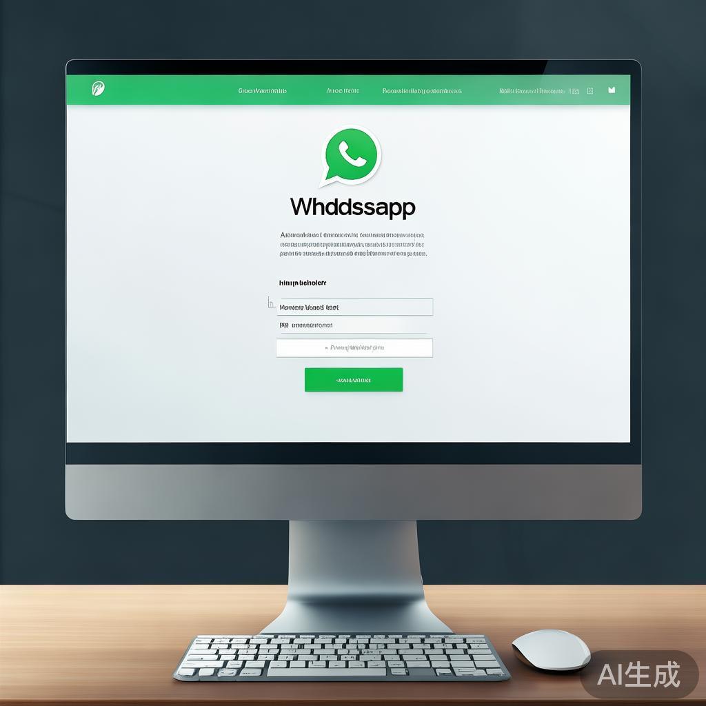 whatsap 官网网页登录，WhatsApp官网网页登录