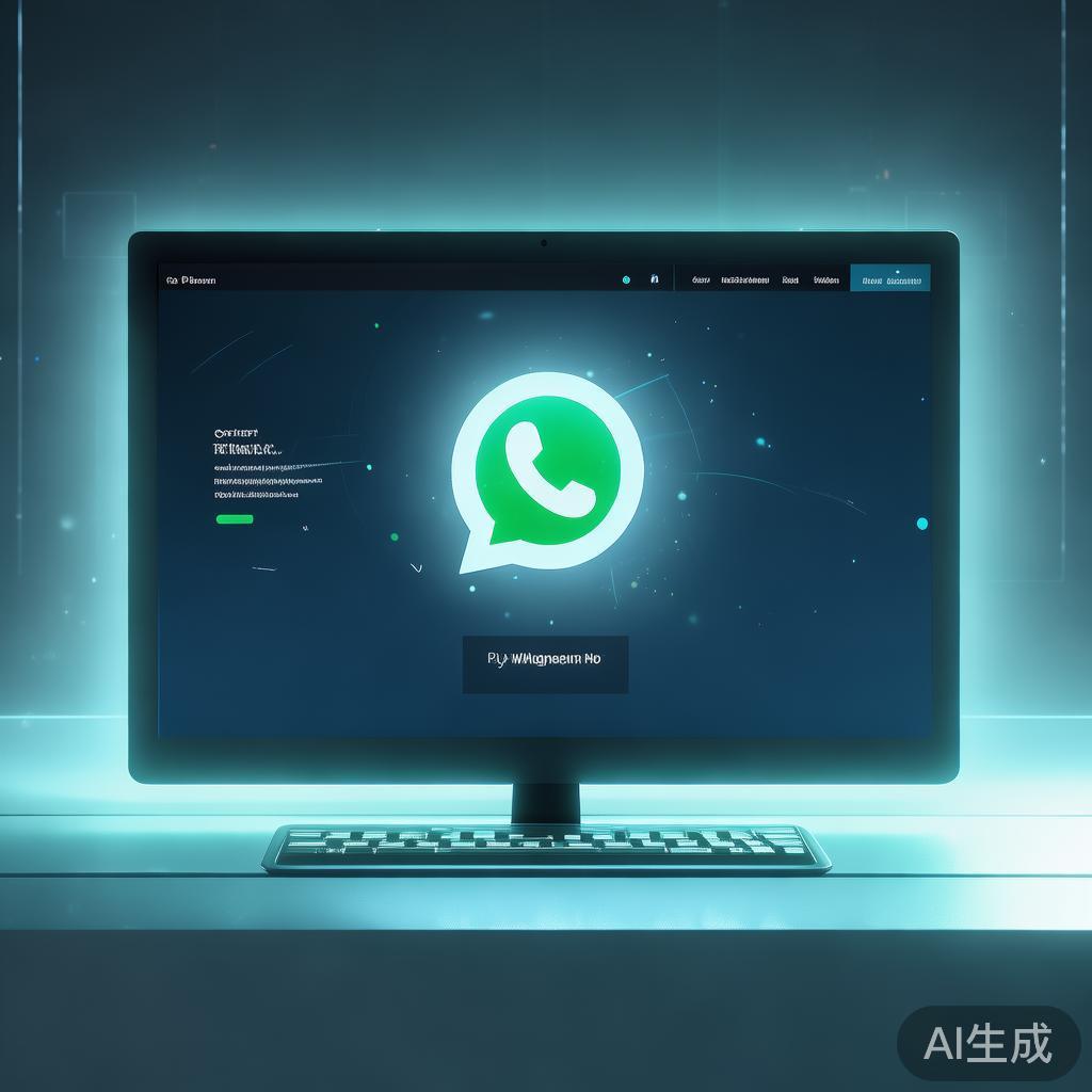 whatsapp网页版刷新入口，WhatsApp网页版刷新入口
