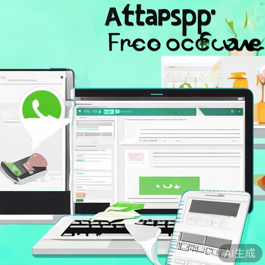 whatsapp网页版免费使用，WhatsApp网页版免费使用指南