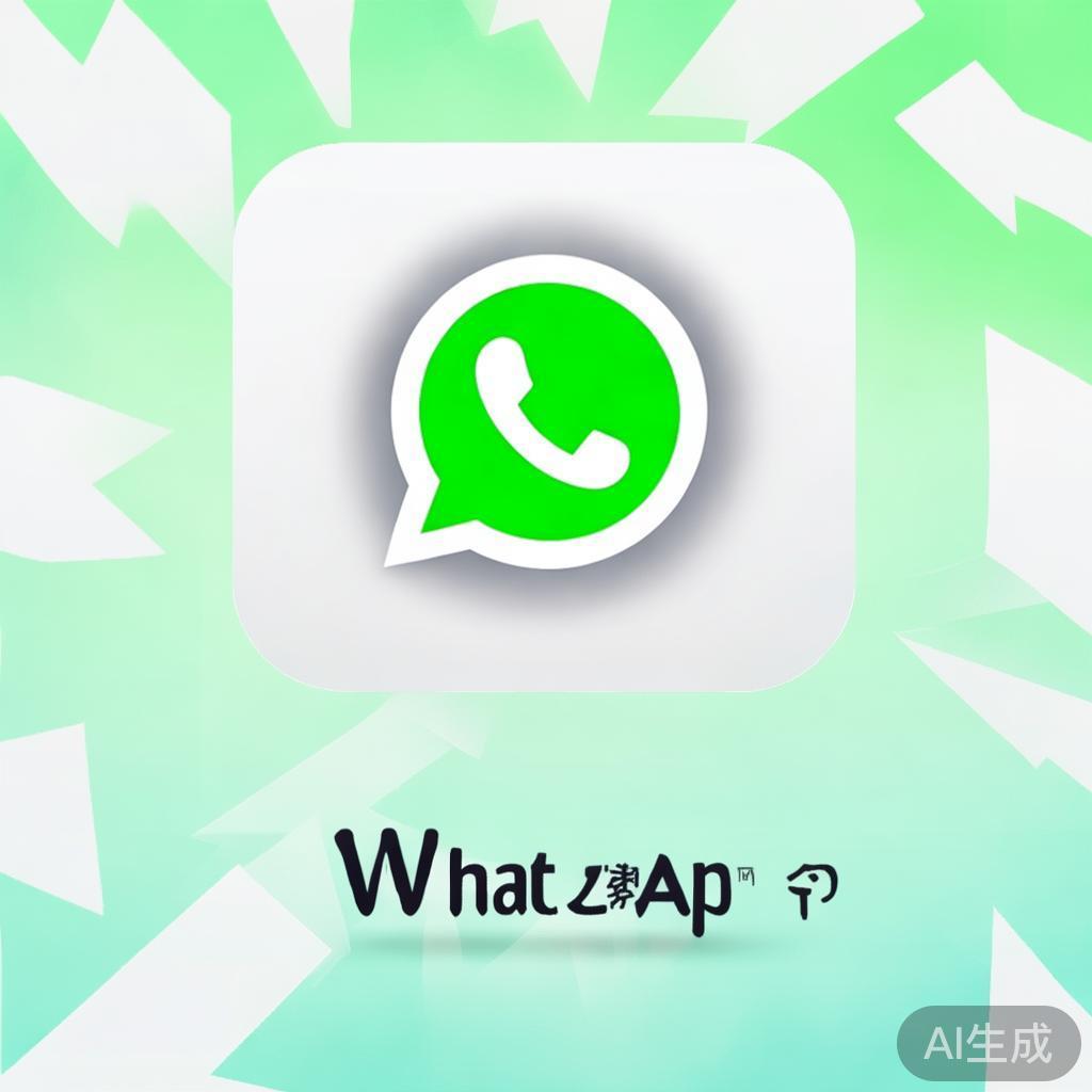 whatsapp网页版直达入口，WhatsApp网页版直达入口