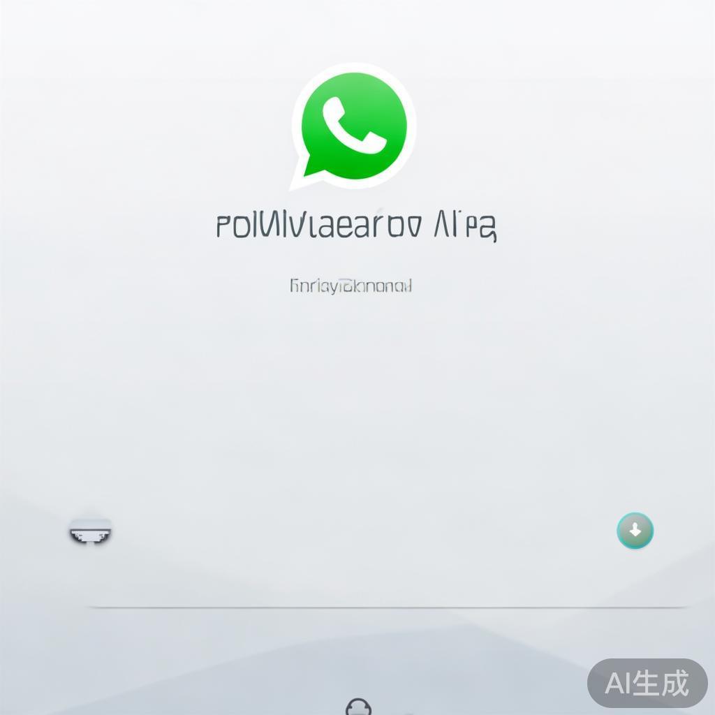 whatsapp网页版简洁入口，WhatsApp网页版，轻松访问的简洁入口