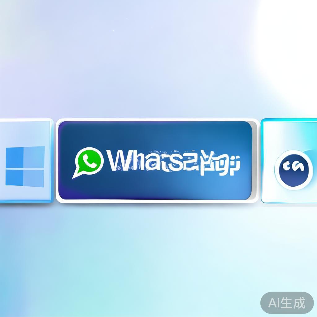 whatapp下载电脑版最新版，WhatsApp电脑版最新版下载