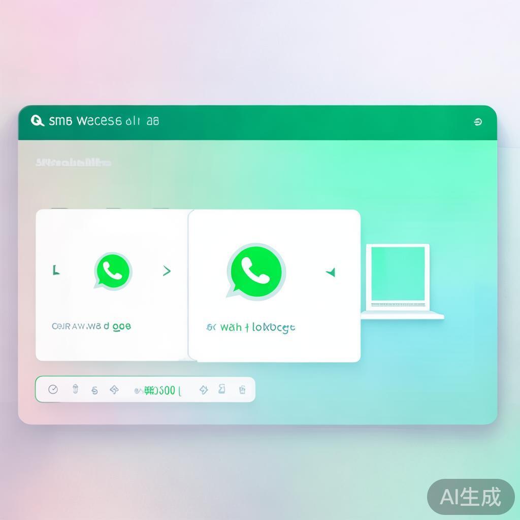 whatsapp网页版快捷访问，WhatsApp网页版快捷访问指南