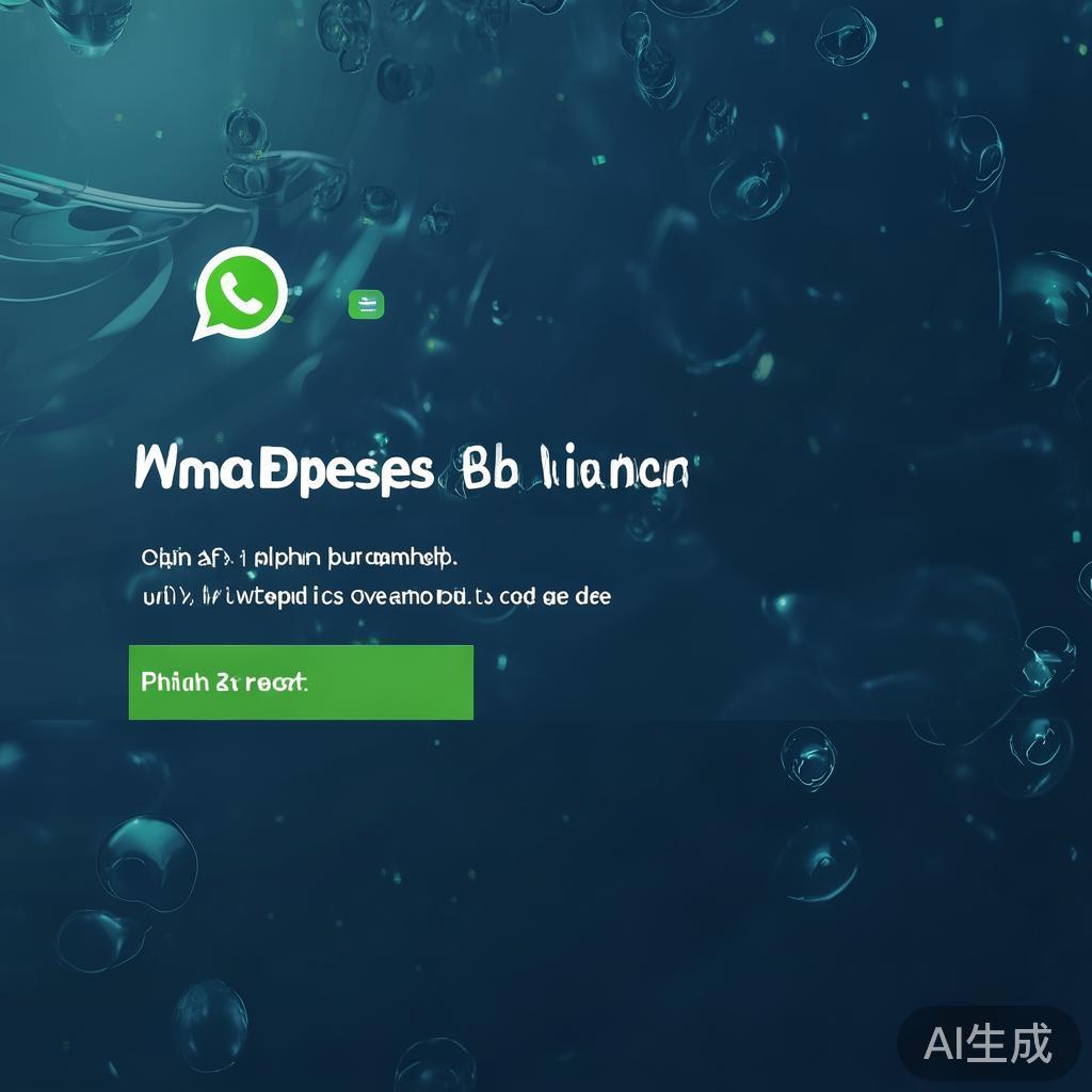 whatappbusiness网页版登录网页版，WhatsApp Business网页版登录网页版