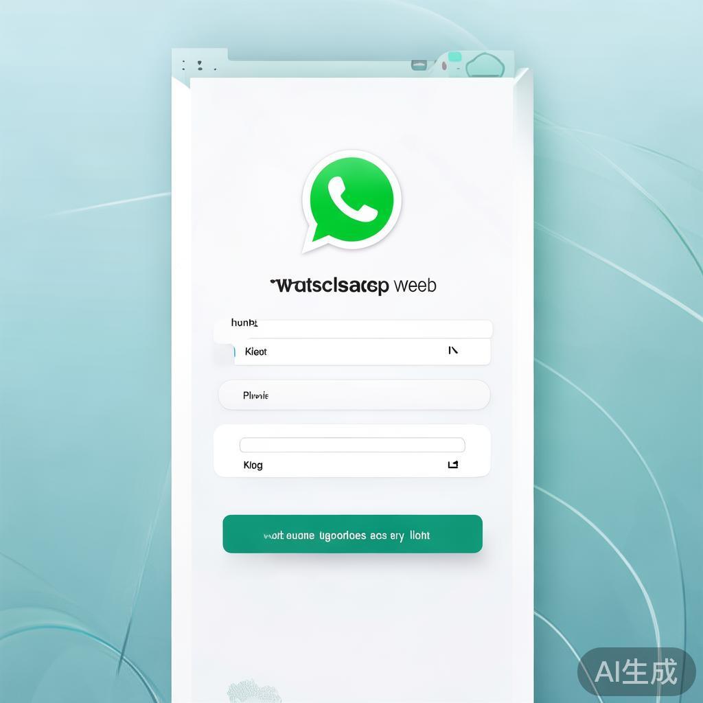 whatsapp在线网页登录，WhatsApp网页版登录