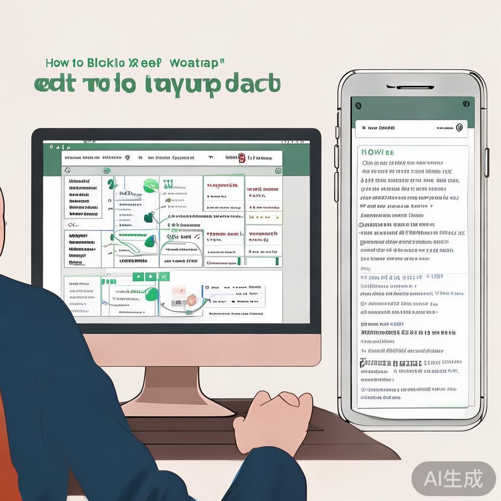 whatsapp网页版拉黑好友，WhatsApp网页版如何主动拉黑好友，功能指南